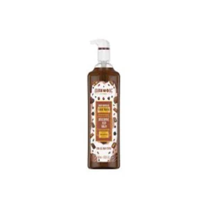 ژل شستشو بدن آر یو اکی مدل Swiss Chocolate حجم 600ml
