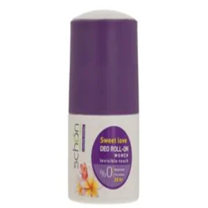 مام رول زنانه فاقد آلمینیوم شون 50ml