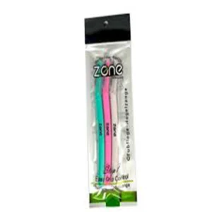 تیغ ابرو زد وان