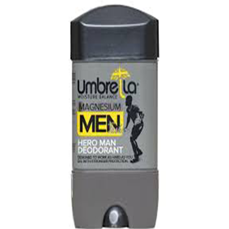 استیک ضد تعریق مردانه آمبرلا هیرو75m l