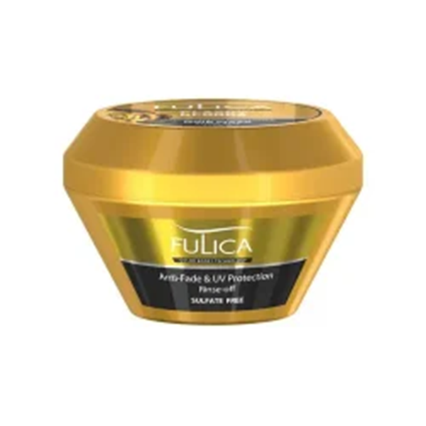 ماسک نرم کننده عمیق فولیکا Flashy Blond حجم 300ml