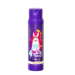 شامپو کودک شون دخترانه 250 میلی لیتر