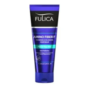 بالم مو فولیکا مدل Amino Fiber حجم 200ml