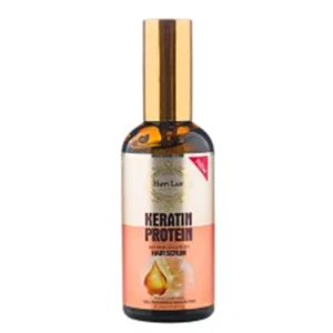 سرم مو هپی لیدی تقویت کننده موهای وز و آسیب دیده