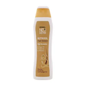 برای شامپو گلیس تغذیه کننده مو Ultimate Oil Elixir