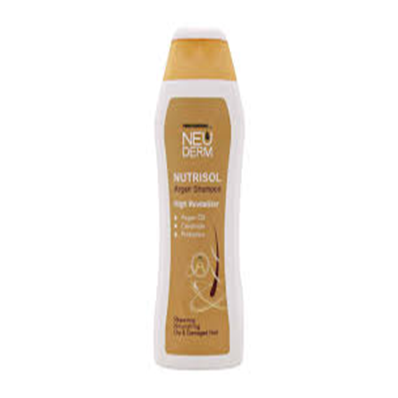 برای شامپو گلیس تغذیه کننده مو Ultimate Oil Elixir