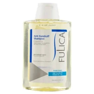 شامپو ضد شوره فولیکا مدل Octopirox فاقد سولفات 400ml