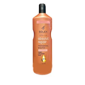 شامپو سولکس ترمیم کننده Absolut Repair