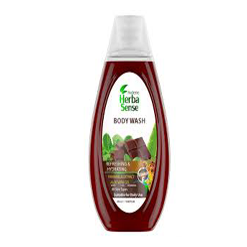 شامپو بدن آردن هرباسنس لوندر 400ml