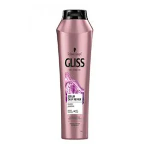 شامپو آگاوه اسموتینگ صاف کننده 250ml