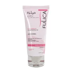 نرم كننده موی سر فولیکا مو شکننده و وز دار 200ml