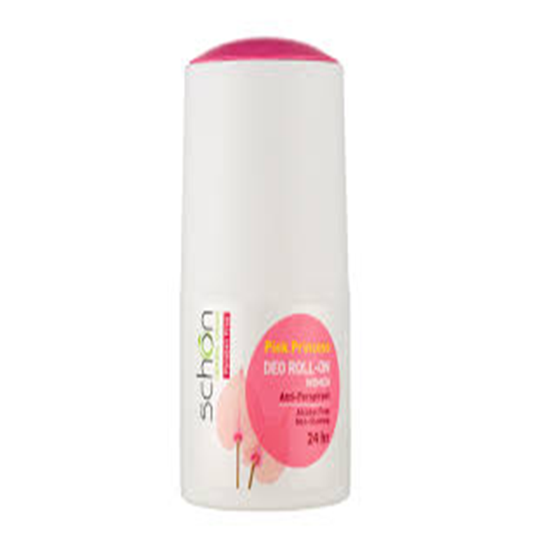 مام رول ضد تعریق هیدرودرم بانوان Fresh Energy حجم 50ml