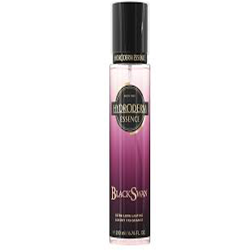 بادی میست Black Swan هیدرودرم 200ml