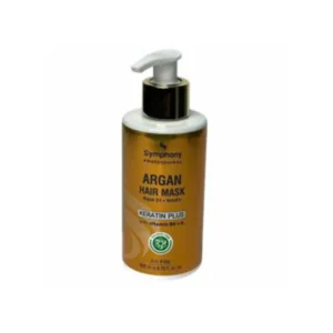 ماسک مو آرگان سیمفونی 200ml