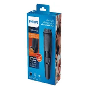 ماشین اصلاح فیلیپس سری 3000 کد BT3208 ریش تراش صورت