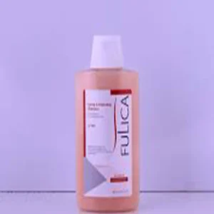 شامپو مناسب مو رنگ شده فولیکا 200ml
