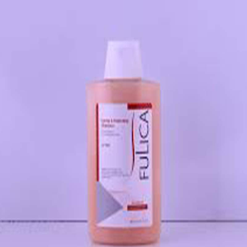شامپو مناسب مو رنگ شده فولیکا 200ml