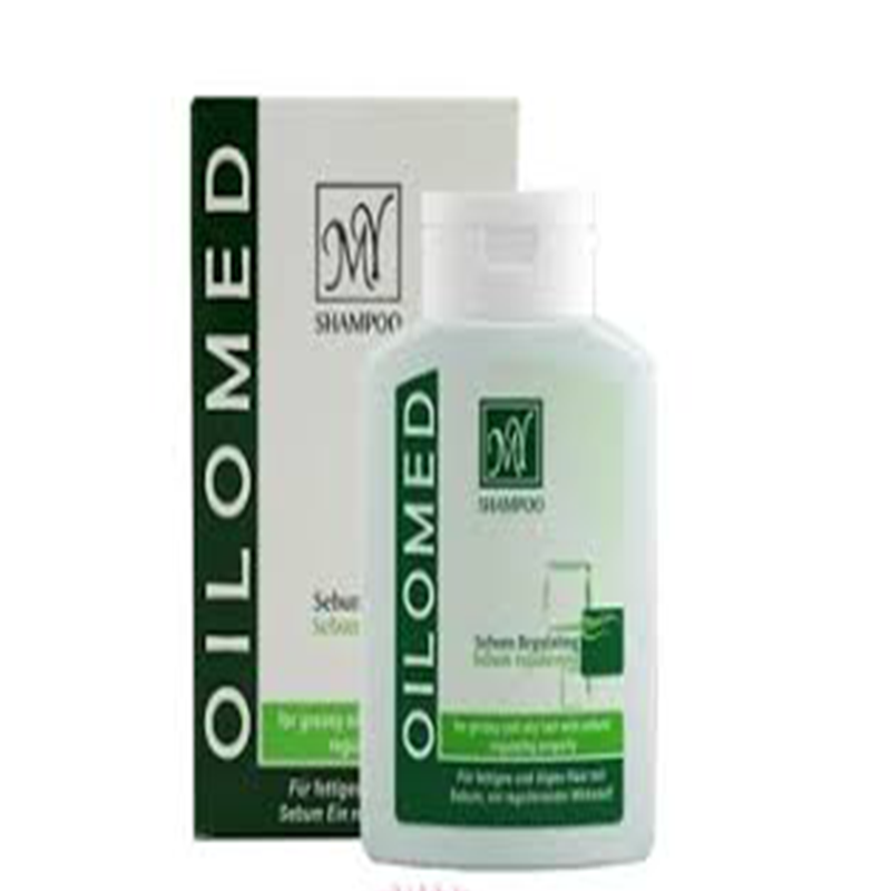 شامپو سر مای مدل Oil omed حجم 200ml