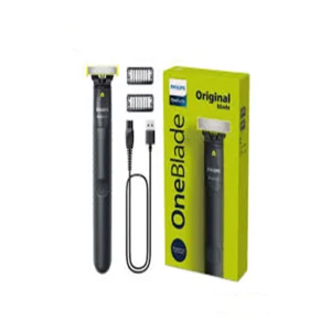 ماشین اصلاح موی صورت فیلیپس مدل QP1424