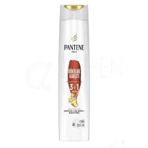 شامپو پنتن ضد ریزش مو Dokulme Karsiti