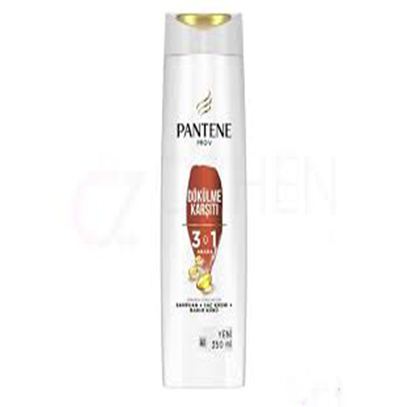 شامپو پنتن ضد ریزش مو Dokulme Karsiti