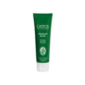 شامپو بدن کاتوس پوست چرب 200ml
