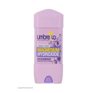 استیک ضد تعریق زنانه آمبرلا Energy + Fresh حجم 75 میلی لیتر