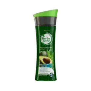 شامپو هرباسنس کراتینه رطوبت رسان ژل آلوئه ورا آووکادو آردن 300ml