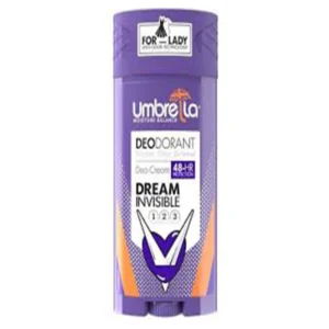 استیک ضد تعریق زنانه آمبرلا دریم بنفش 90ml