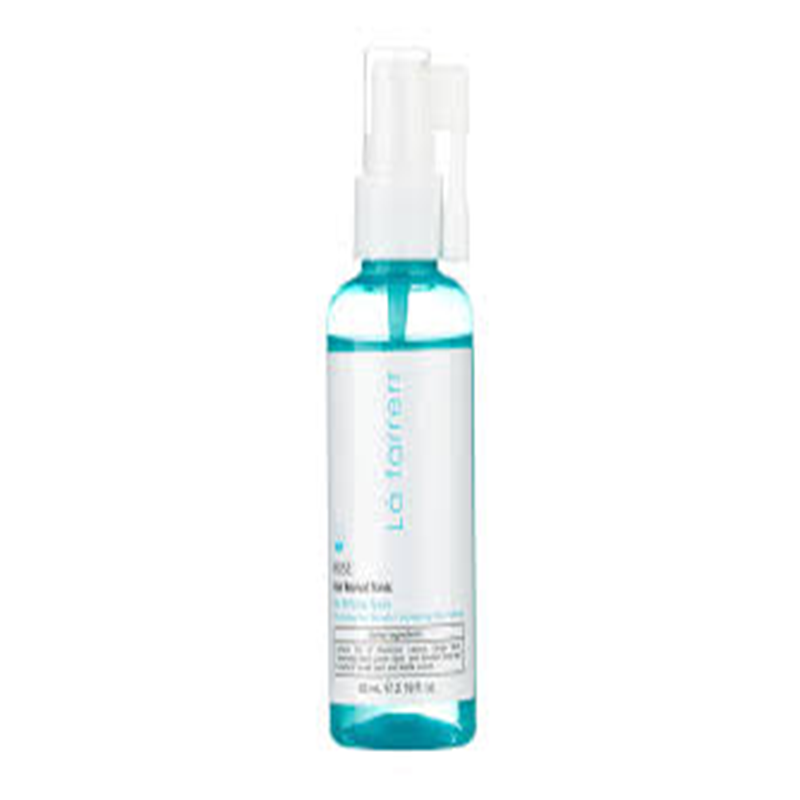 تونیک محرک رشد مو لافارر مدل Rosexidil