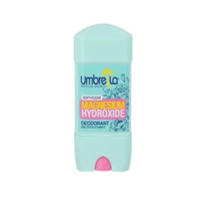 استیک ضد تعریق زنانه آمبرلا مدل سافت 75ml