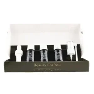 پک سه عددی سرم ضد ریزش مو ژوت 18 میلی لیتر