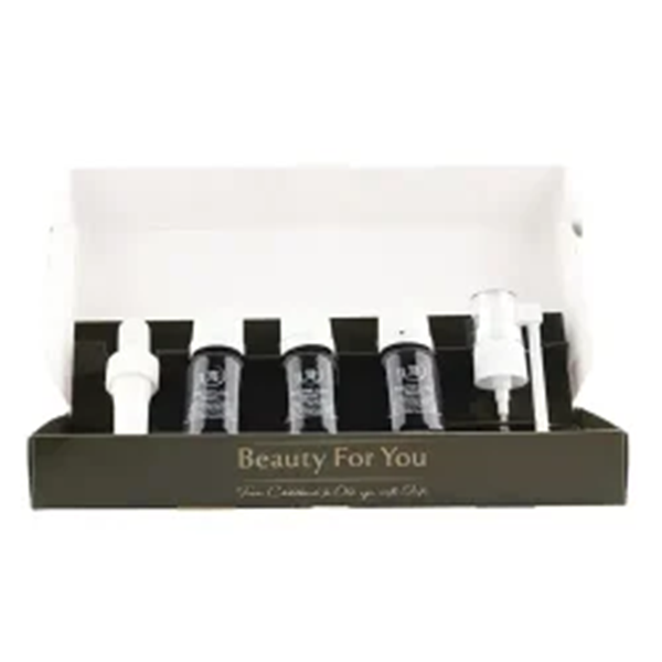 پک سه عددی سرم ضد ریزش مو ژوت 18 میلی لیتر