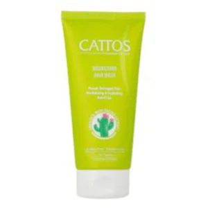 ماسک مو کاتوس مغذی نیاز به آبکشی 200ml