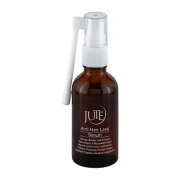 سرم تقویت کننده و ضد ریزش مو ژوت 50 میلی لیتر