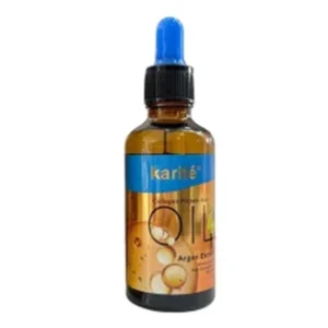 روغن آرگان مو کاریته 40 میلی لیتر