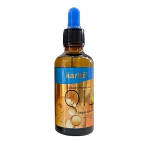روغن آرگان مو کاریته 40 میلی لیتر