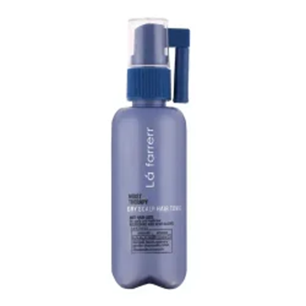 تونیک مو ضد ریزش لافارر مناسب مو خشک 60ml