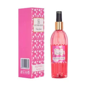 بادی اسپلش زنانه ویکتوریا رز پوست نرمال angelo