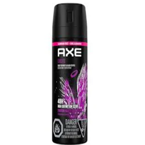 اسپری ضد تعریق آکس مردانه دارک Dark Temptation