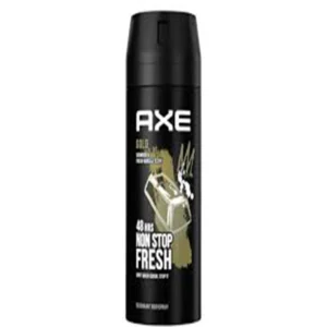 اسپری ضد تعریق آکس مردانه وایلد اسپایس Wild Spice