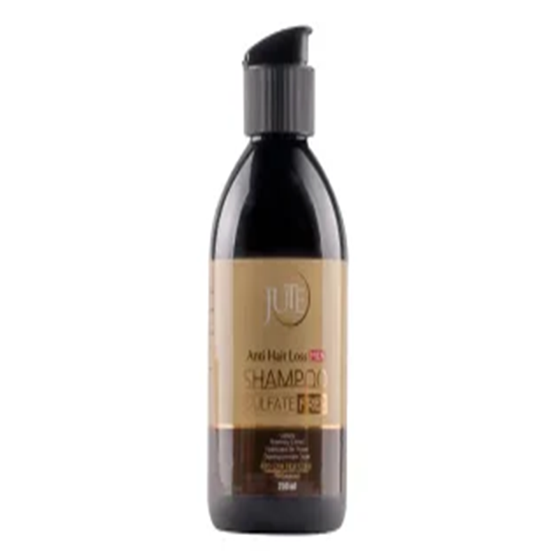 شامپو تقویت کننده آقایان ژوت مدل Anti Hair Loss