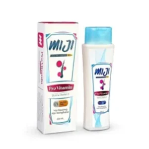 شامپو فری سولفات کراتینه میجی 300ml