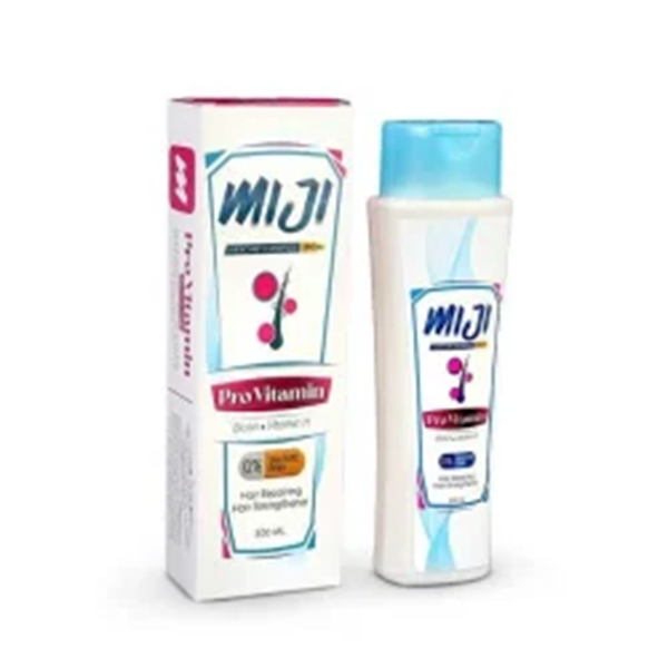 شامپو فری سولفات کراتینه میجی 300ml