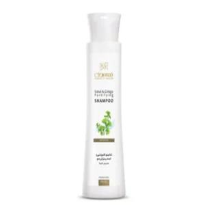 شامپو تقویتی و ضد ریزش مو سینره – بانوان