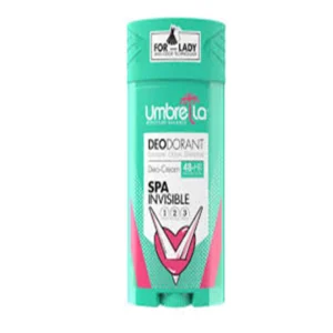استیک ضد تعریق زنانه آمبرلا اسپا سبز 90ml 