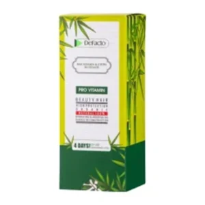 ماسک مو دیفکتو روغن جوجوبا و ماکادمیا بیرون حمام