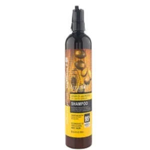 شامپو آرگان لایتنس فاقد سولفات argan oil