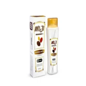 شامپو روزانه ضد ریزش کافئین و بیوتین میجی 300ml