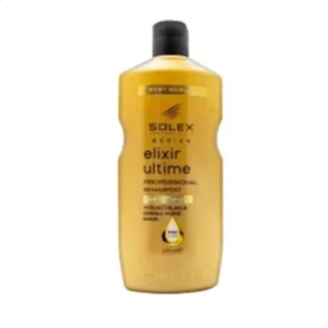 شامپو سولکس درخشان کننده Elixir Ultime